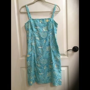 Lily Pulitzer Dress